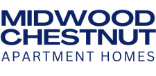 Midwood Chestnut Apartment Homes Logo